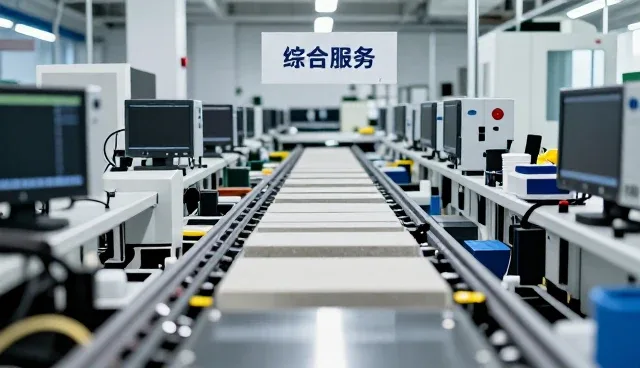 天津市腾力信起重设备有限公司